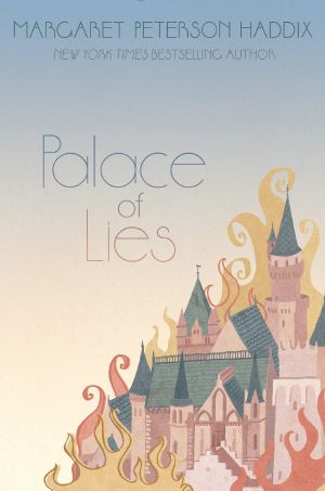 [The Palace Chronicles 03] • Palace of Lies